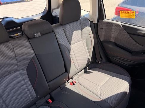 Used 2023 Subaru Forester Sport image 26