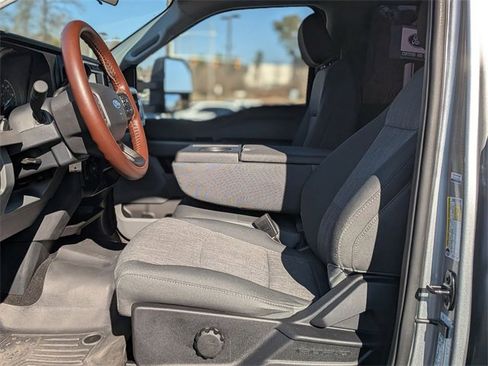 Used 2023 Ford F250 XL w/ STX Appearance Package image 14