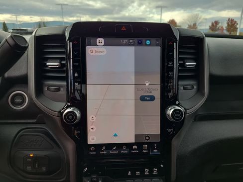 New 2026 RAM 2500 Tradesman image 24