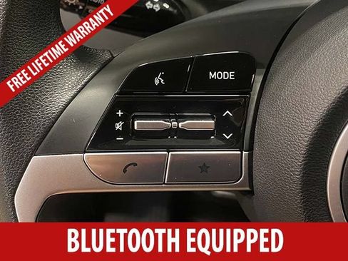 Used 2024 Hyundai Tucson SEL FWD image 10