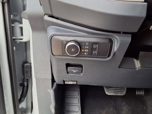 New 2026 Ford Bronco Outer Banks AWD/4WD image 25