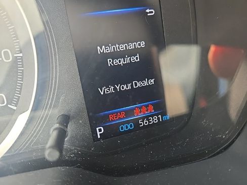 Used 2020 Toyota Corolla LE w/ LE Convenience Package FWD image 12