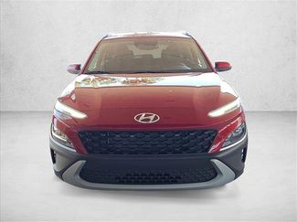 Certified 2023 Hyundai Kona SEL FWD video 2
