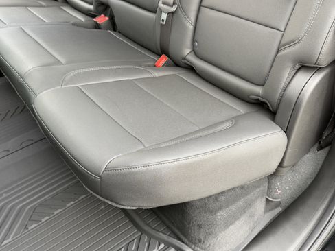 New 2026 Chevrolet Silverado 1500 LT Trail Boss w/ LT Trail Boss Premium Package image 31