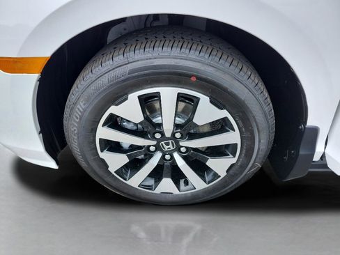 New 2026 Honda Odyssey EX-L image 33