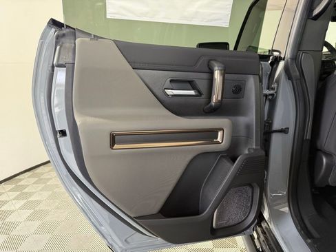 New 2025 GMC Hummer EV 3X w/ Extreme Off-Road Package image 26