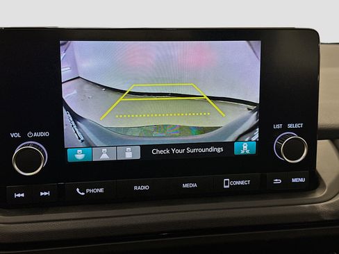 Used 2025 Honda Accord SE image 23