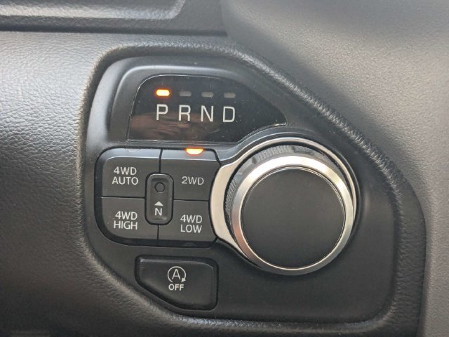 Used 2022 RAM 1500 Big Horn AWD/4WD image 30