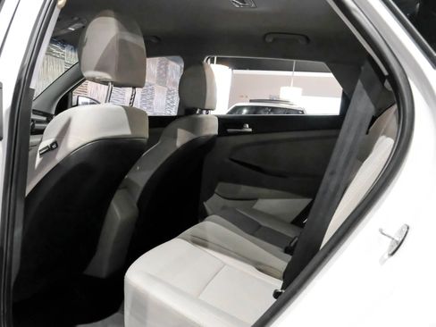 Used 2019 Hyundai Tucson Value FWD image 48