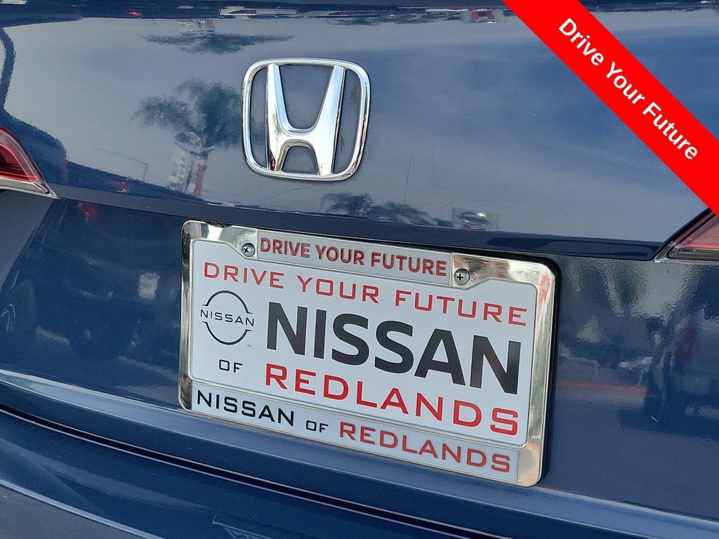 Used 2025 Honda Civic Sport image 25
