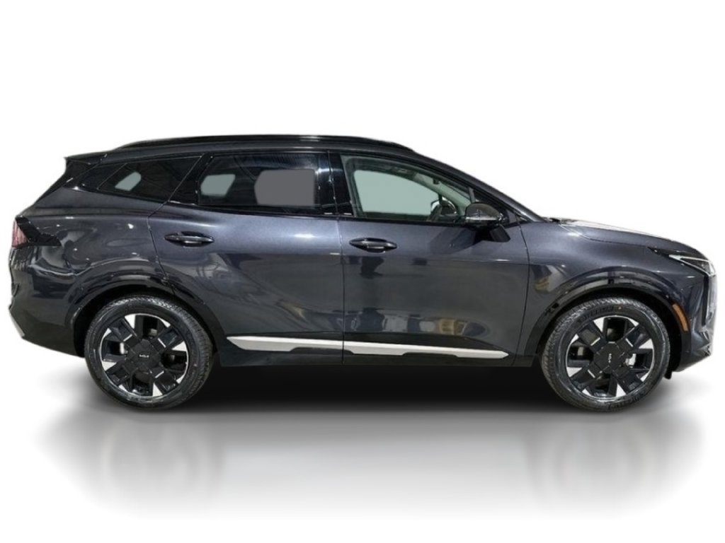 New 2026 Kia Sportage SX FWD image 8