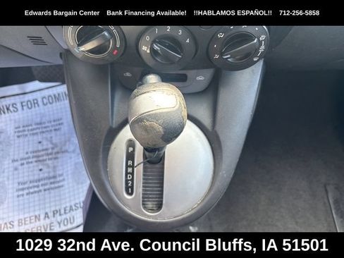 Used 2011 MAZDA MAZDA2 Sport FWD image 16