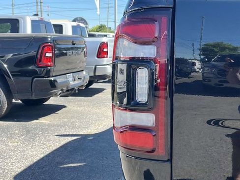 Used 2022 RAM 2500 Power Wagon AWD/4WD image 10