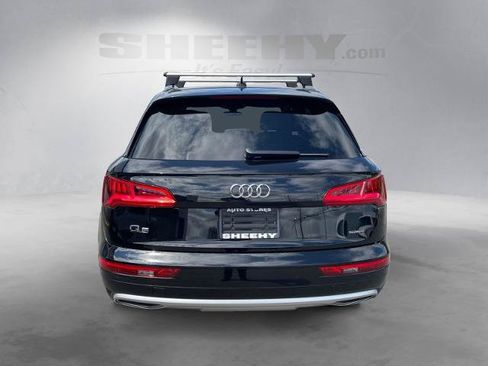 Used 2019 Audi Q5 2.0T Premium AWD/4WD image 5