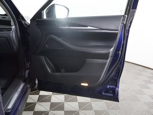 Used 2025 INFINITI QX60 Pure AWD/4WD image 23