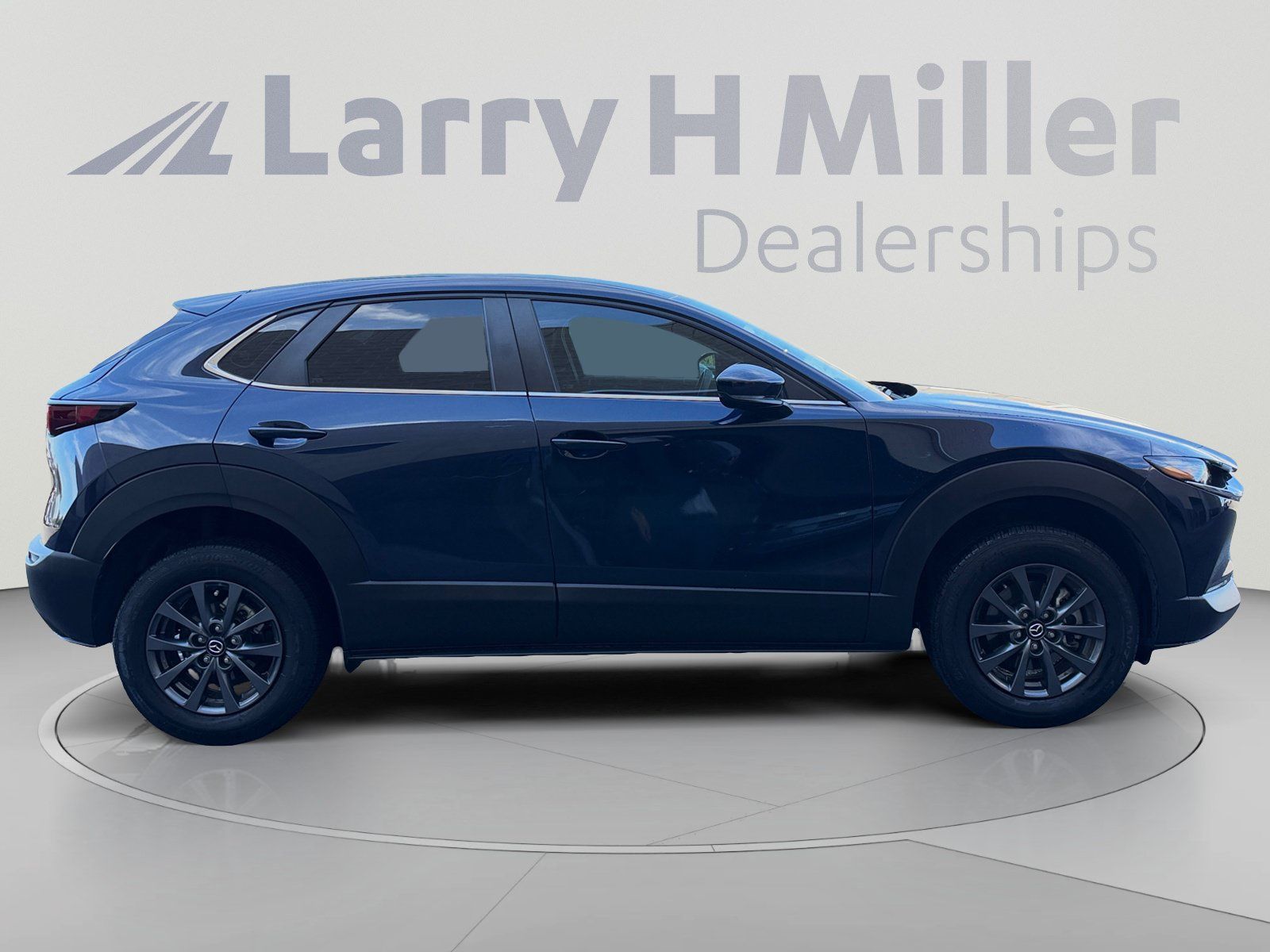 Used 2025 MAZDA CX-30 AWD 2.5 S image 6