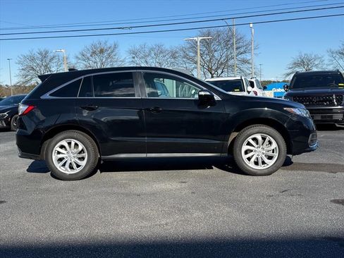 Used 2018 Acura RDX w/ Technology Package image 2