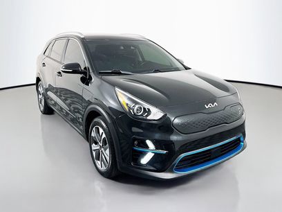 Used 2022 Kia Niro EX