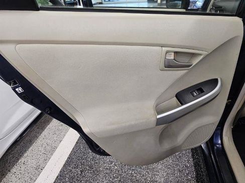 Used 2014 Toyota Prius Three image 26