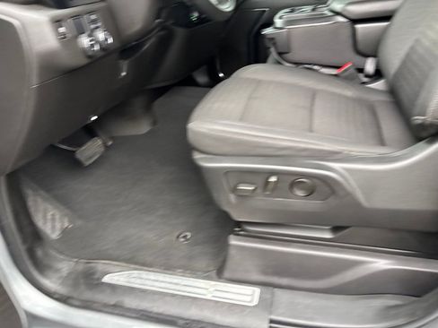 Used 2024 Chevrolet Silverado 1500 RST w/ Protection Package RWD image 24