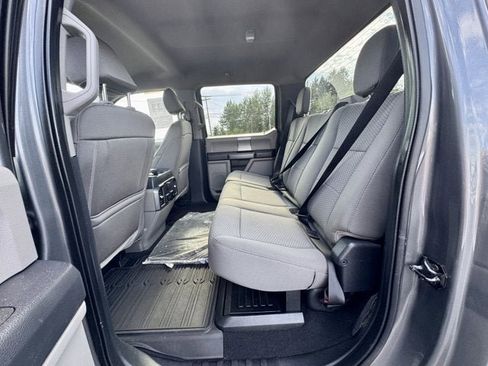 Used 2022 Ford F350 XLT w/ XLT Premium Package image 10