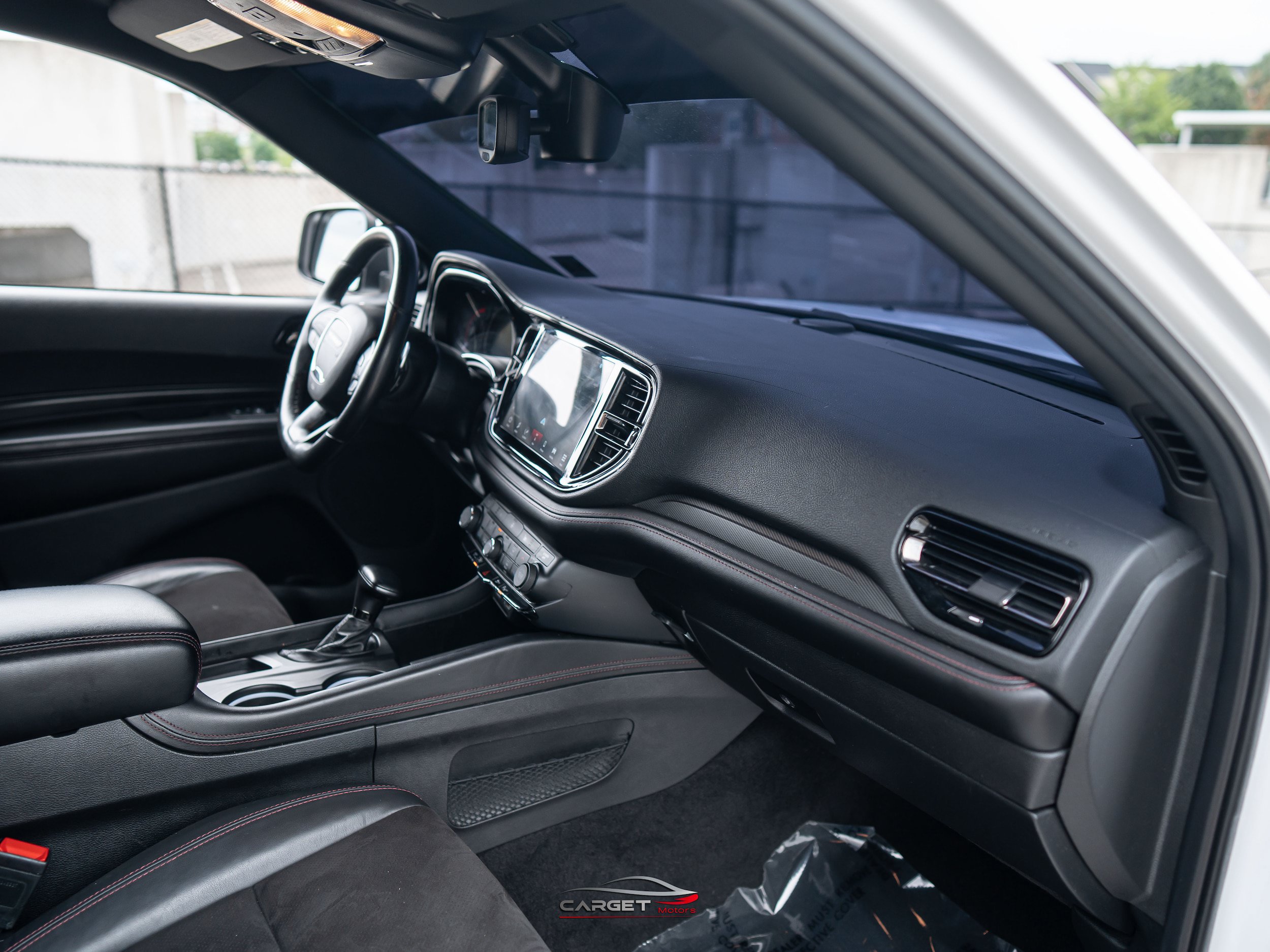 Used 2022 Dodge Durango R/T AWD/4WD image 11