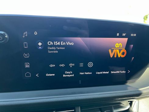 Used 2025 Buick Envista Preferred image 20