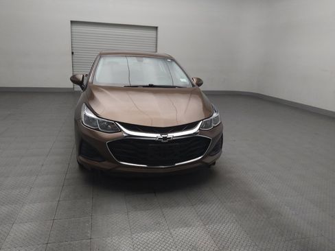Used 2019 Chevrolet Cruze LS w/ LS Convenience Package image 14