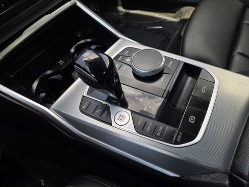 Used 2022 BMW 430i xDrive Convertible w/ Convenience Package AWD/4WD image 19