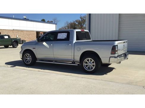 Used 2018 RAM 1500 Lone Star image 6