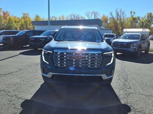 New 2026 GMC Acadia Denali w/ Super Cruise Package image 8