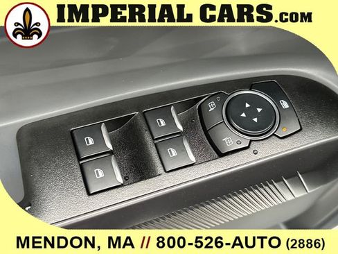 New 2025 Ford Maverick Lobo image 23