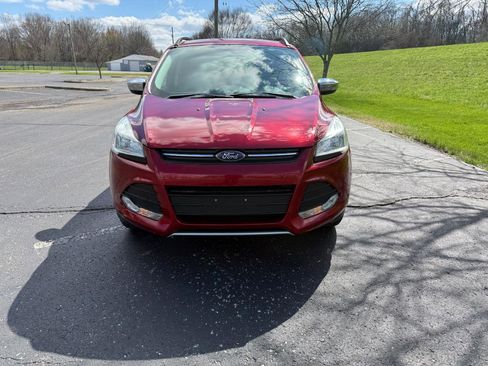 Used 2015 Ford Escape SE w/ Equipment Group 201A image 26