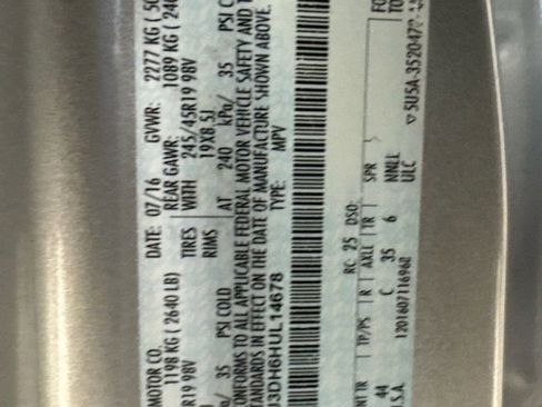 Used 2017 Lincoln MKC Reserve image 17