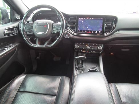 Used 2022 Dodge Durango R/T AWD/4WD image 13