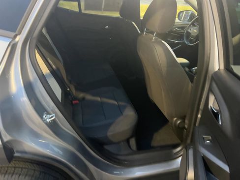 Used 2024 Chevrolet Trax LS image 12