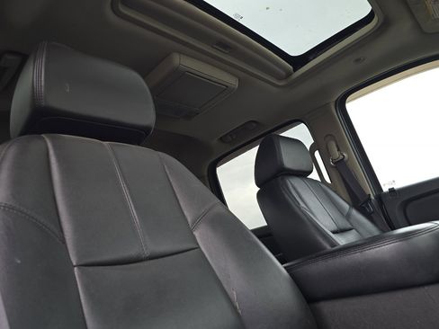 Used 2007 Chevrolet Silverado 2500 LTZ w/ Safety Package image 18