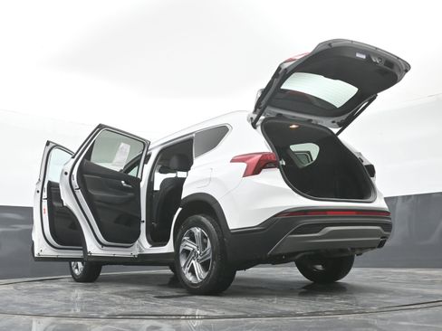 Certified 2023 Hyundai Santa Fe SEL w/ Cargo Package image 50