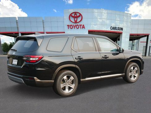 Used 2023 Honda Pilot EX-L image 5