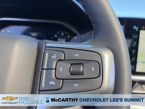 New 2026 Chevrolet Silverado 1500 LT Trail Boss image 18