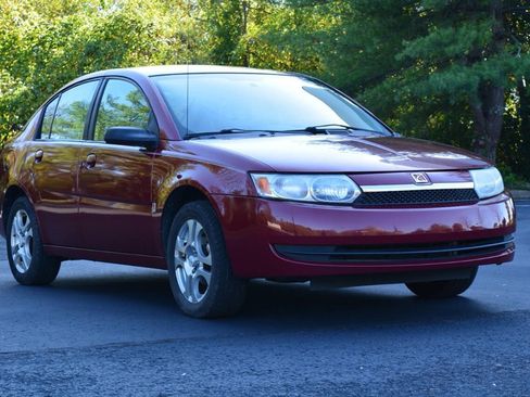 Used 2004 Saturn ION Level 2 image 4