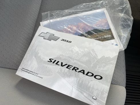 Used 2010 Chevrolet Silverado 1500 LT w/ Power Pack Plus image 35