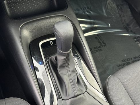 Used 2023 Toyota Corolla LE image 20