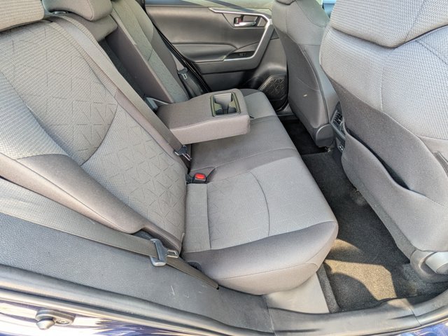 Used 2022 Toyota RAV4 XLE w/ Convenience Package AWD/4WD image 14