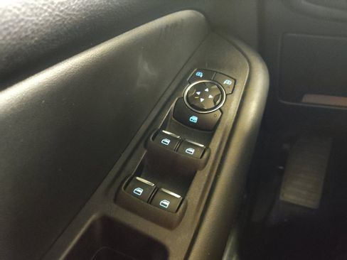 Used 2021 Ford Edge SEL w/ Convenience Package FWD image 27