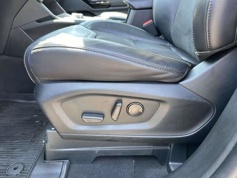 Used 2023 Ford Explorer ST w/ ST Street Pack AWD/4WD image 11