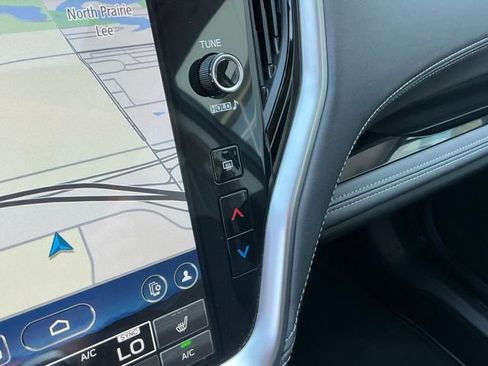 Certified 2023 Subaru Outback Limited image 23