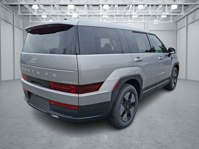 New 2026 Hyundai Santa Fe SE