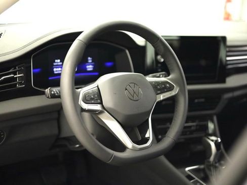 New 2026 Volkswagen Jetta S FWD image 12