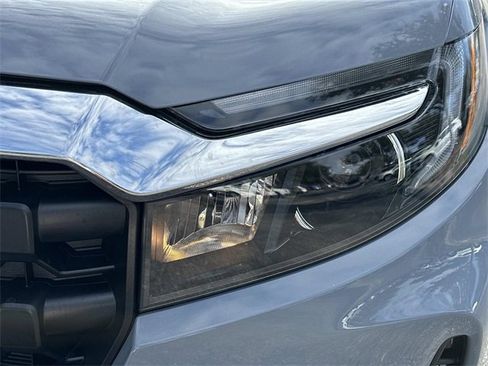 New 2026 Honda Ridgeline RTL image 9